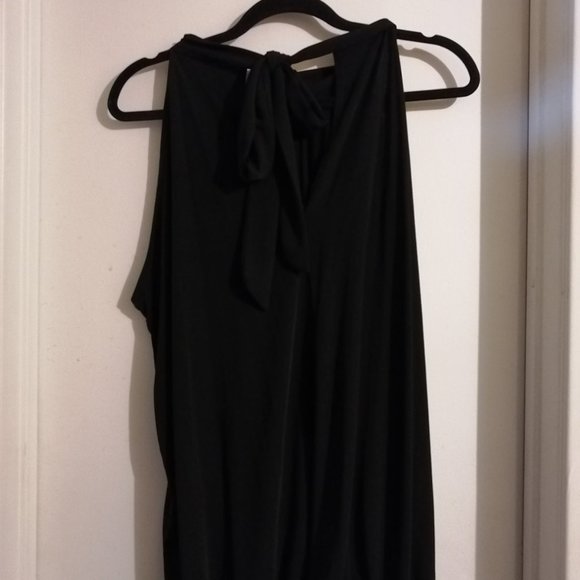 High neck Top - Picture 2 of 7